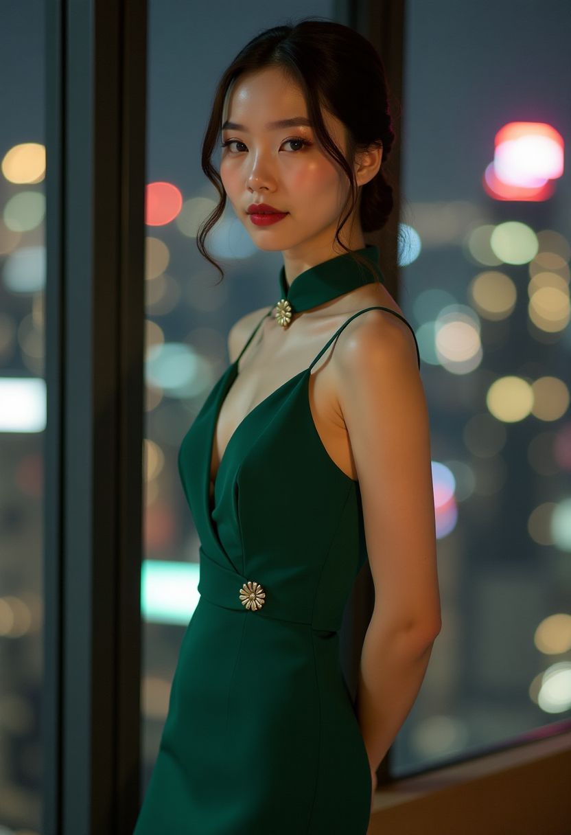 旧书店恋人韩剧海报