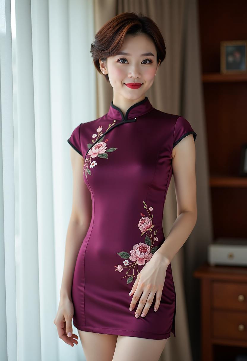 汉江以北电视剧海报